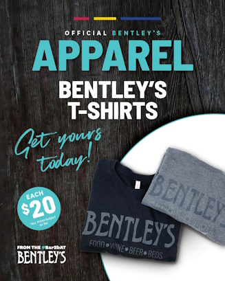 Bentleys Souvenirs